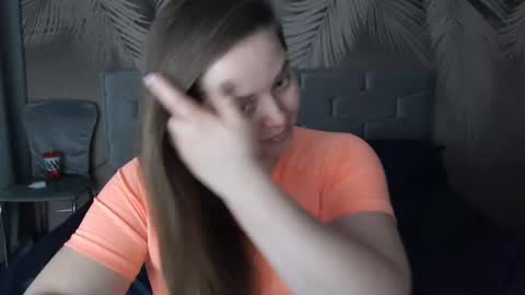 Ulyana online show from January 6, 2025, 12:35 pm