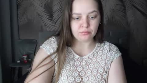 Ulyana online show from January 9, 2025, 6:27 am