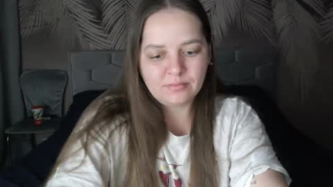 Ulyana online show from January 12, 2025, 6:06 am