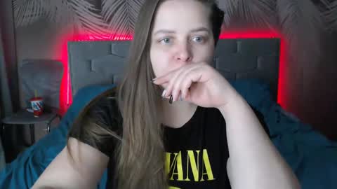 Ulyana online show from January 15, 2025, 1:09 pm