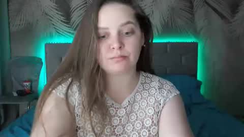 Ulyana online show from January 17, 2025, 1:13 pm