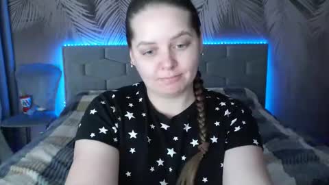 Ulyana online show from January 30, 2025, 10:19 am