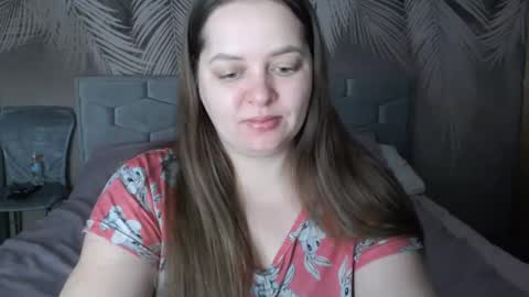 Ulyana online show from February 3, 2025, 6:56 am