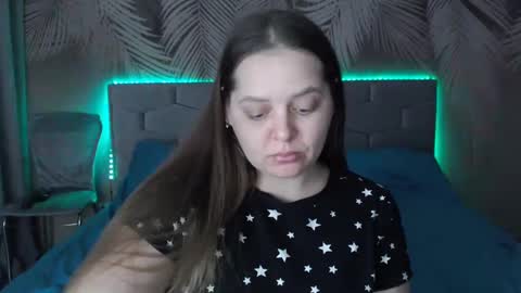 Ulyana online show from February 15, 2025, 1:16 pm