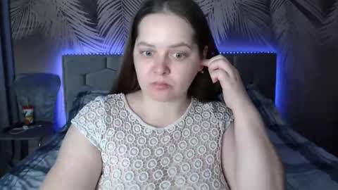 Ulyana online show from March 4, 2025, 7:08 am