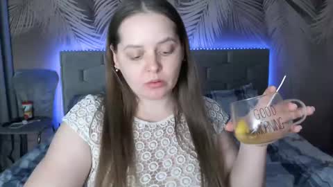 Ulyana online show from March 4, 2025, 1:17 pm