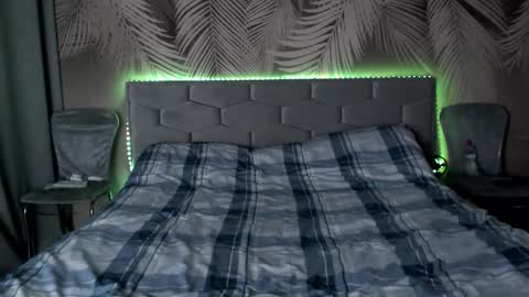 Ulyana online show from October 13, 2025, 5:29 am