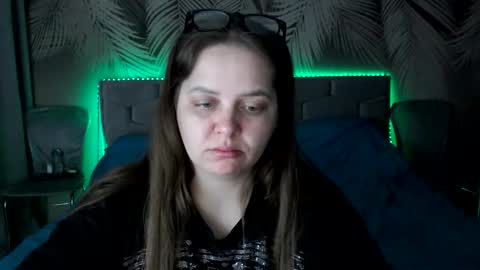 Ulyana online show from March 13, 2026, 7:15 am