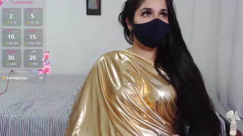 umarani online show from November 29, 2025, 2:36 am