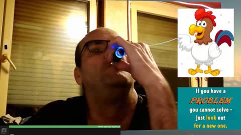 umdenker2003 online show from February 28, 2026, 9:27 pm