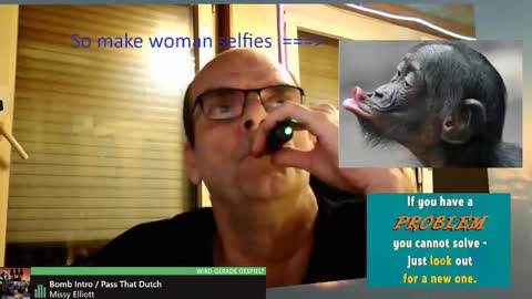 umdenker2003 online show from March 3, 2026, 10:15 pm