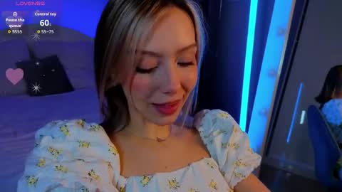 umpa_lummpa_ online show from April 24, 2026, 3:09 am