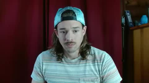 Andrew online show from March 6, 2025, 7:10 pm