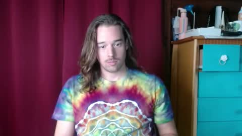 Andrew online show from September 14, 2025, 3:55 pm