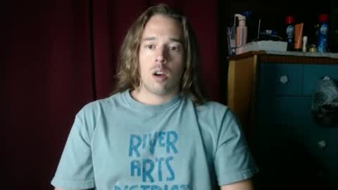 Andrew online show from September 27, 2025, 12:15 am