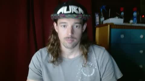 Andrew online show from October 9, 2025, 11:58 pm