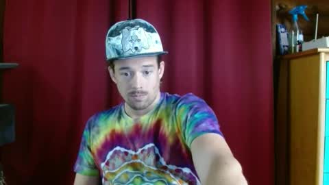 Andrew online show from October 19, 2025, 3:34 pm