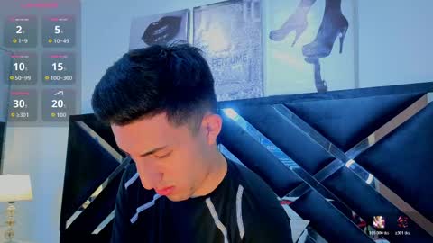 un_sluttyy online show from May 11, 2026, 4:04 pm