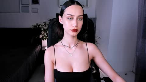 unaericaabistrong online show from February 12, 2025, 7:02 pm