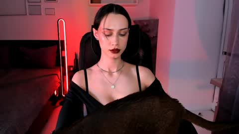 unaericaabistrong online show from April 22, 2026, 7:26 pm