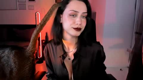 unaericaabistrong online show from April 24, 2026, 8:00 pm