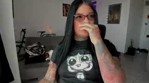 Franchesca  online show from June 23, 2026, 7:01 pm