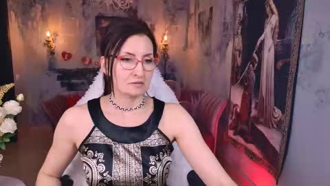 UnaTera online show from February 13, 2026, 8:43 am