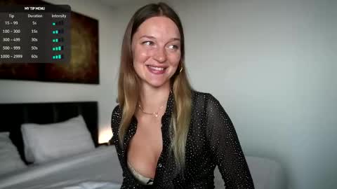 Sasha online show from December 4, 2025, 12:53 am