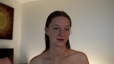 Sasha online show from January 7, 2026, 1:08 am