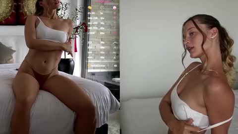 Sasha online show from March 8, 2026, 1:47 am