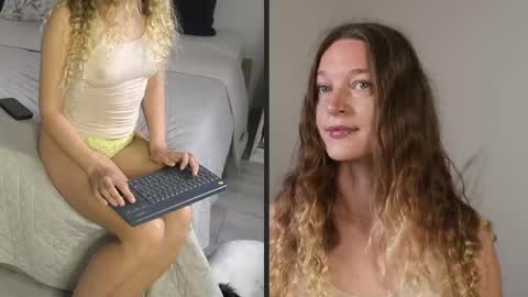 Sasha online show from May 24, 2026, 5:12 am