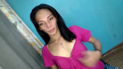 LOVELY JANE online show from October 23, 2025, 2:55 am