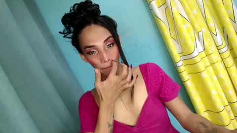 LOVELY JANE online show from November 20, 2025, 3:07 am