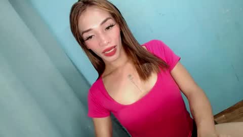 LOVELY JANE online show from December 23, 2025, 2:20 am