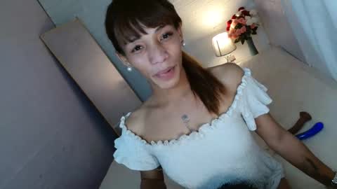 LOVELY JANE online show from April 23, 2026, 9:52 am