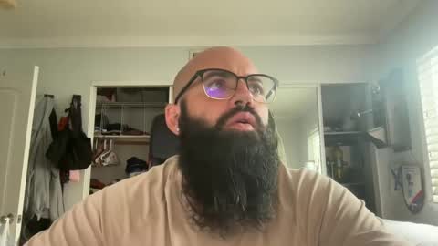 Snapshot of uncutbeard129840 chatting on September 26, 2025, 4:33 pm uncutbeard129840 online show from September 26, 2025, 4:33 pm