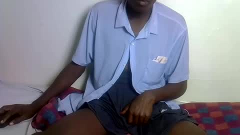 Snapshot of uncutblackdick56 chatting on June 8, 2026, 11:05 pm Brigets online show from June 8, 2026, 11:05 pm