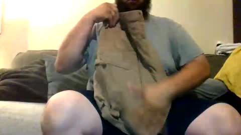 Uncut Rod online show from May 19, 2026, 10:21 am