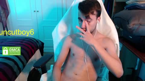 Uncut online show from December 17, 2024, 5:18 am