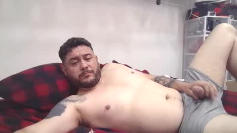 uncutmex6 online show from February 22, 2026, 7:08 am