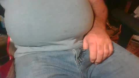 Snapshot of uncutmike7x5 chatting on January 14, 2025, 7:00 pm uncutmike7x5 online show from January 14, 2025, 7:00 pm
