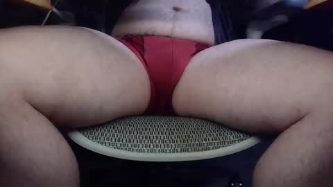 Under the desk online show from March 4, 2026, 8:59 pm