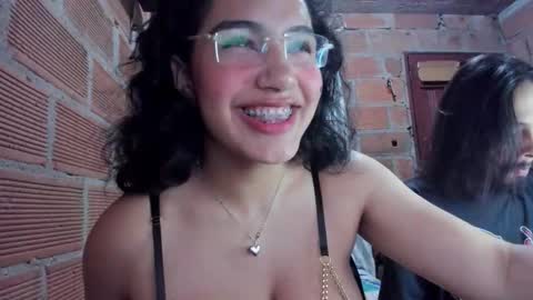 Snapshot of under_the_stars_ chatting on September 10, 2025, 1:05 am Coraline Eliot online show from September 10, 2025, 1:05 am
