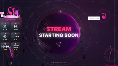 Snapshot of under_the_stars_ chatting on October 8, 2025, 3:15 am Coraline Eliot online show from October 8, 2025, 3:15 am