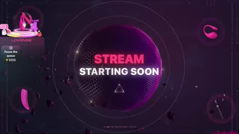 Snapshot of under_the_stars_ chatting on October 12, 2025, 7:07 am Coraline Eliot online show from October 12, 2025, 7:07 am