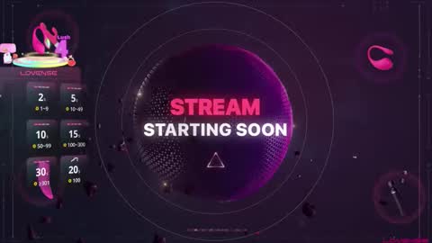 Snapshot of under_the_stars_ chatting on October 15, 2025, 5:51 am Coraline Eliot online show from October 15, 2025, 5:51 am