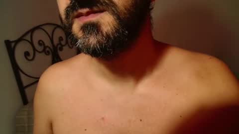 Giov online show from October 18, 2025, 9:37 pm