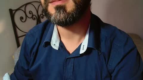 Giov online show from October 30, 2025, 4:08 pm