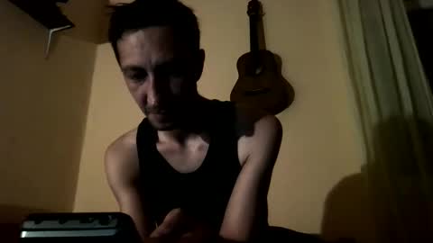 underguy19 online show from October 17, 2025, 8:33 pm