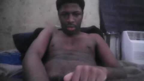 Snapshot of underunderground67 chatting on November 24, 2025, 8:58 am Javarie Anderson online show from November 24, 2025, 8:58 am